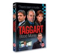 Taggart - Blood Money [2002] [Edizione: Regno Unito]