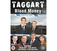 Taggart Blood Money [Edizione: Regno Unito] [Edizione: Regno Unito]