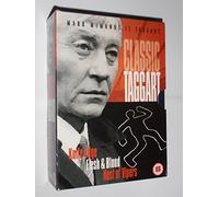 Taggart - Classic Taggart Vol.1 [Edizione: Regno Unito] [Edizione: Regno Unito]