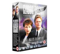 Taggart - Classic Taggart Vol.3