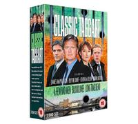 Taggart - Classic Taggart Vol.4