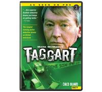 Taggart-Cold Blood Set - Taggart-Cold Blood Set