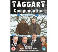 Taggart Compensation [Edizione: Regno Unito] [Edizione: Regno Unito]