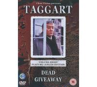 Taggart - Dead Giveaway