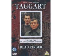 Taggart - Dead Ringer (Single Episode) [Edizione: Regno Unito]