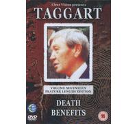 Taggart - Death Benefits