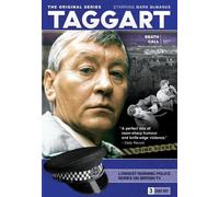 Taggart - Death Call Set