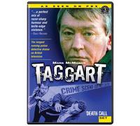 Taggart-Death Call Set - Taggart-Death Call Set