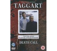 Taggart - Death Call (Single Episode) [Edizione: Regno Unito] [Edizione: Regno Unito]