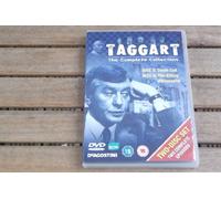 Taggart : Death Call / The Killing Philosophy [2 disc set]