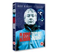 Taggart - Death Comes Softly