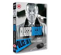 Taggart - Death Without Dishonour [1993]