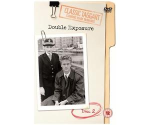 Taggart: Double Exposure [DVD]
