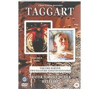 Taggart Doubles - Vol. 11: Prayer for the Dead/Hellfire