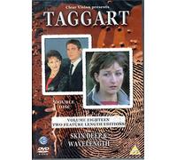 Taggart Doubles-Vol.18:Skin de - Taggart Doubles-Vol. 18: Skin de [Edizione: Regno Unito]