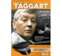 Taggart - Evil Eye Set