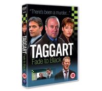 Taggart - Fade To Black [Edizione: Regno Unito] [Edizione: Regno Unito]