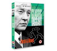 Taggart - Flesh And Blood [1989]