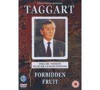 Taggart - Forbidden Fruit