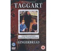 Taggart - Gingerbread [Edizione: Regno Unito]