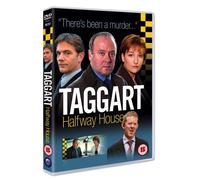 Taggart - Halfway House [Edizione: Regno Unito] [Edizione: Regno Unito]