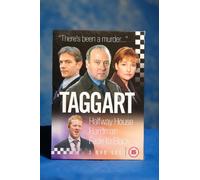 Taggart - Halfway House / Hardman / Fade To Black