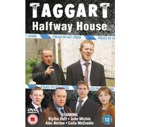 Taggart - Halfway House ( Taggart - Half way House ) [ Origine UK, Nessuna Lingua Italiana ]