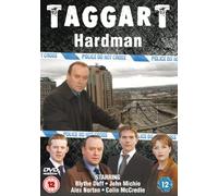 Taggart - Hardman [DVD] [Edizione: Regno Unito]