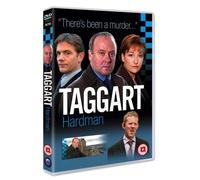 Taggart - Hardman [Edizione: Regno Unito] [Edizione: Regno Unito]