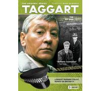Taggart - Hitman Set