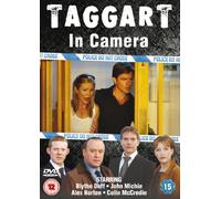 Taggart - In Camera [DVD] [Edizione: Regno Unito]