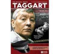 Taggart - Killer Set