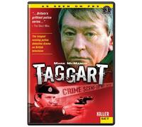 Taggart-Killer Set - Taggart-Killer Set