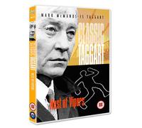 Taggart - Nest Of Vipers [1992]