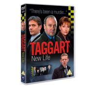 Taggart - New Life [2003] [Edizione: Regno Unito]