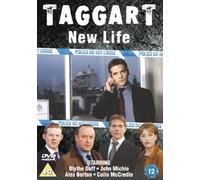 Taggart - New Life [DVD] [Edizione: Regno Unito]