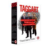Taggart Number 7