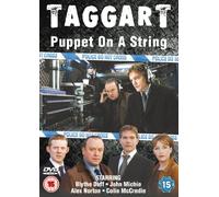 Taggart - Puppet on a String [DVD] [Edizione: Regno Unito]