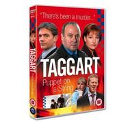 Taggart - Puppet On A String [Edizione: Regno Unito]