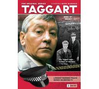 Taggart - Ring of Deceit Set