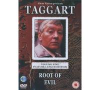 Taggart - Root of Evil
