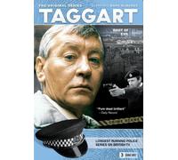 Taggart - Root of Evil Set