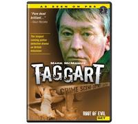 Taggart-Root of Evil Set - Taggart-Root of Evil Set
