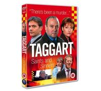 Taggart - Saints And Sinners [Edizione: Regno Unito]