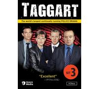Taggart - Set 3