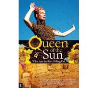 Taggart Siegel Queen of the Sun (Tascabile)