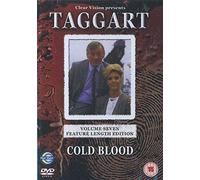 Taggart - Taggart - Cold Blood (Single Episode) [Edizione: Regno Unito]