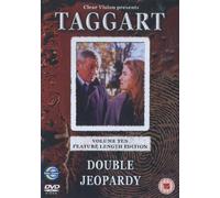 Taggart - Taggart - Double Jeopardy (Single Episod: Not Found [Edizione: Regno Unito] [Edizione: Regno Unito]