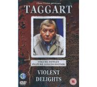 Taggart - Taggart - Violent Delights [Edizione: Regno Unito]