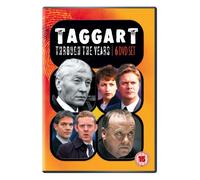 Taggart Through The Years (6 Disc)